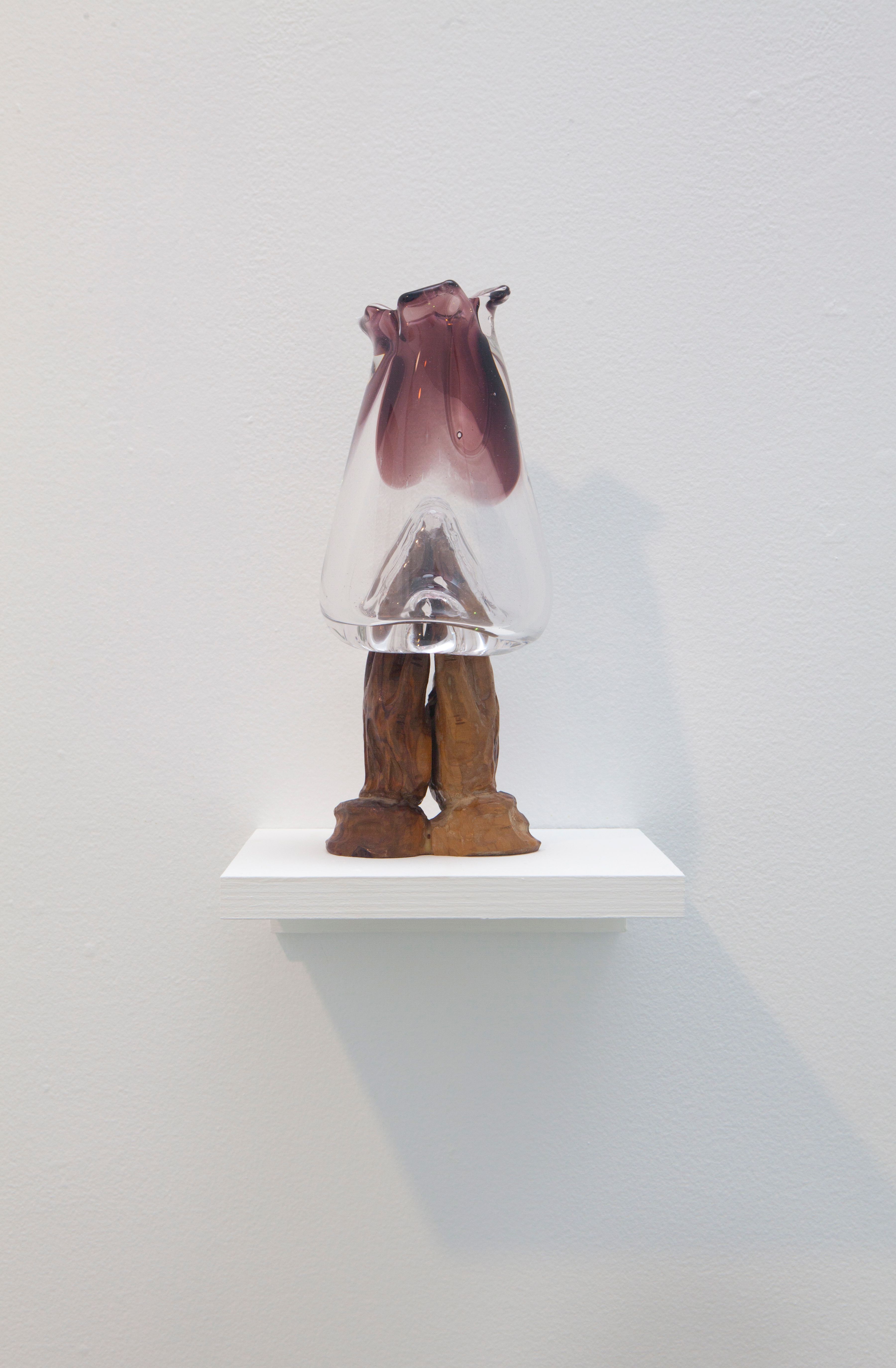 Repatriation of the Aura, 2018 