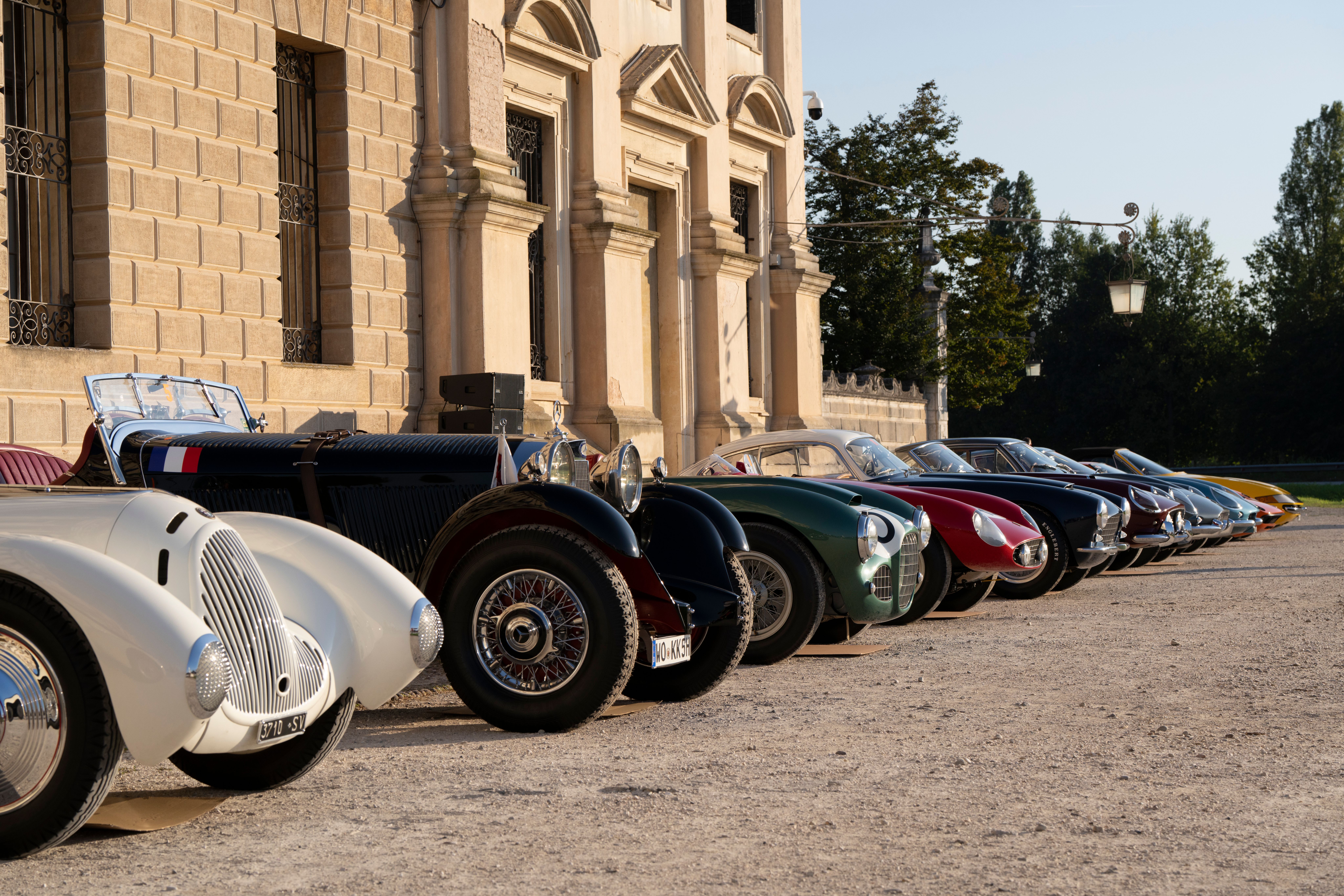Louis Vuitton Dolomites Classic Run 2026 | CircleZeroEight