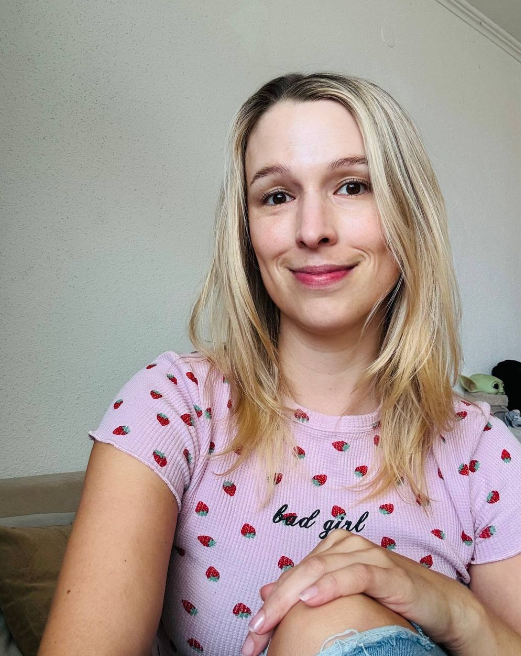 Foto von Alice