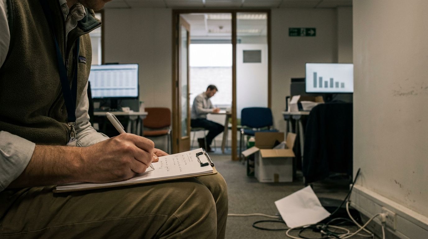 Mistral Secures Backing From Nvidia, ASML, and Samsung in Landmark €3B Deal