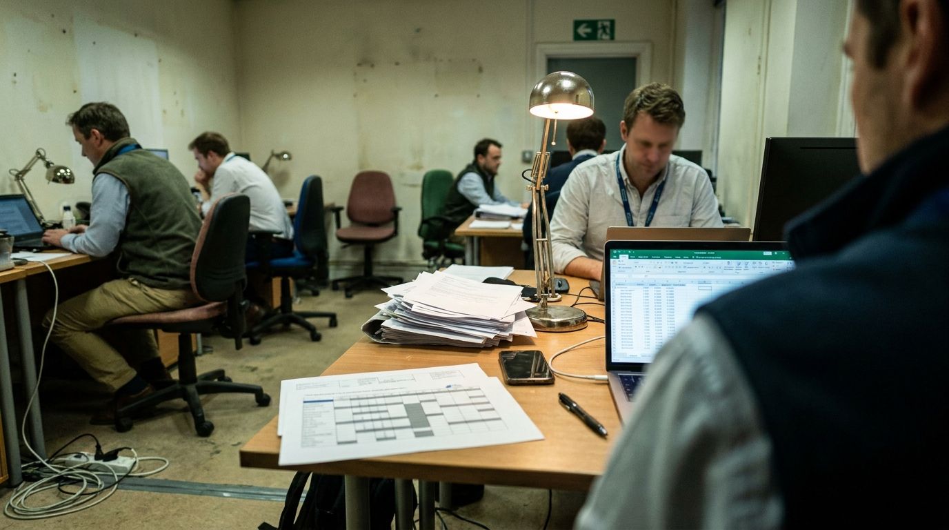 Ventures Platform Closes $84M Second Fund to Expand Pan-African Mandate