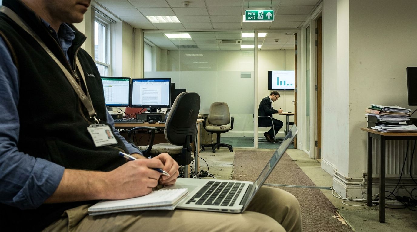 Quantum Light Secures $500M Second Fund for Algorithmic Venture Strategy