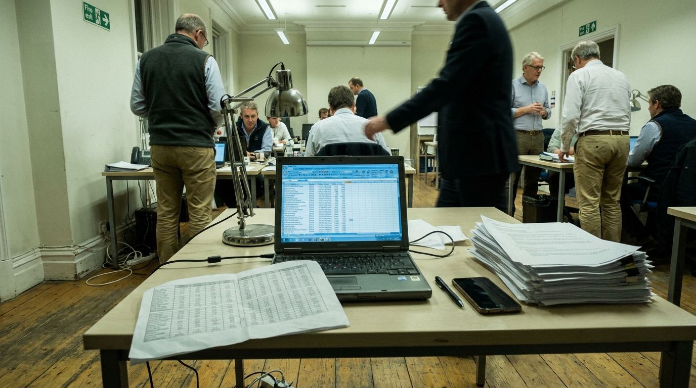 Flock Safety's $8B Valuation Faces Headwinds Amid Contract Cancellations and Legal Backlash