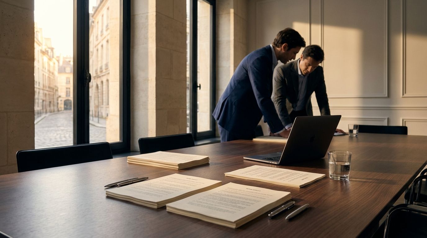 Bessemer and Atomico in talks to lead $2bn funding round for The Exploration Company