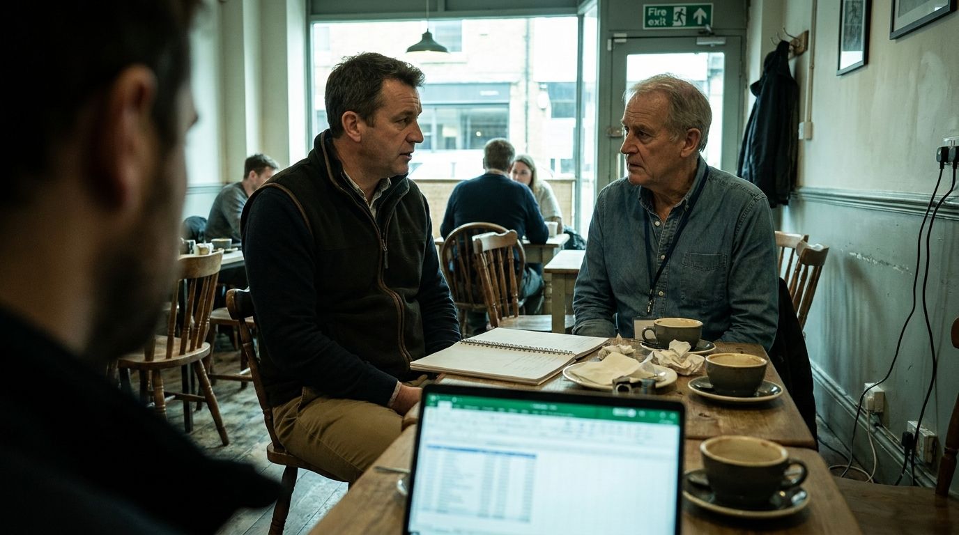 DOJ Probe into Andreessen Horowitz Signals Regulatory Peril for Multi-Stage VCs