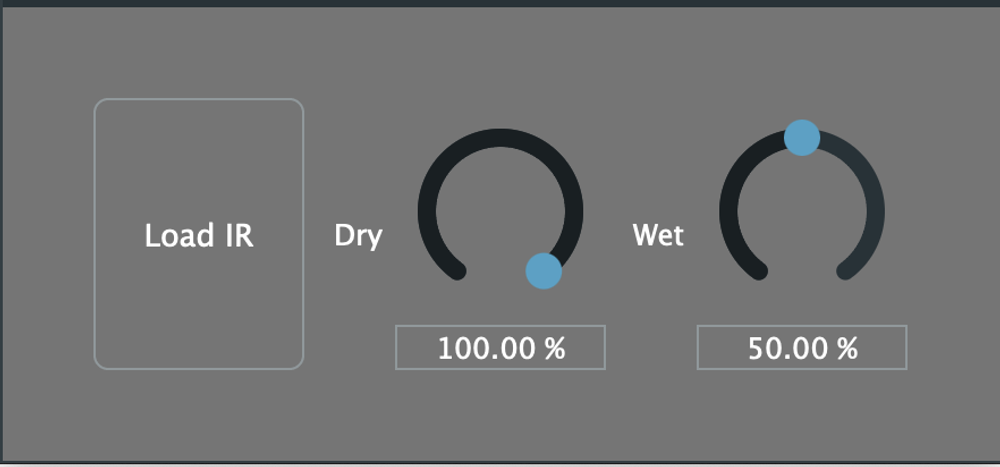 Multiband Reverb – Progress Update 1