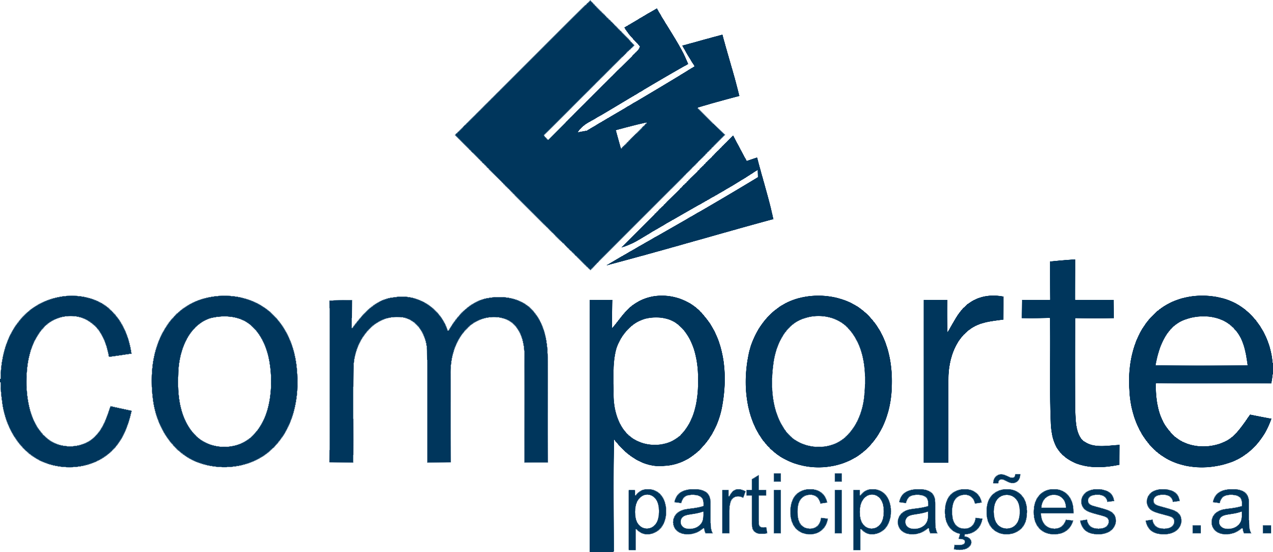 Comporte Participações S.A.