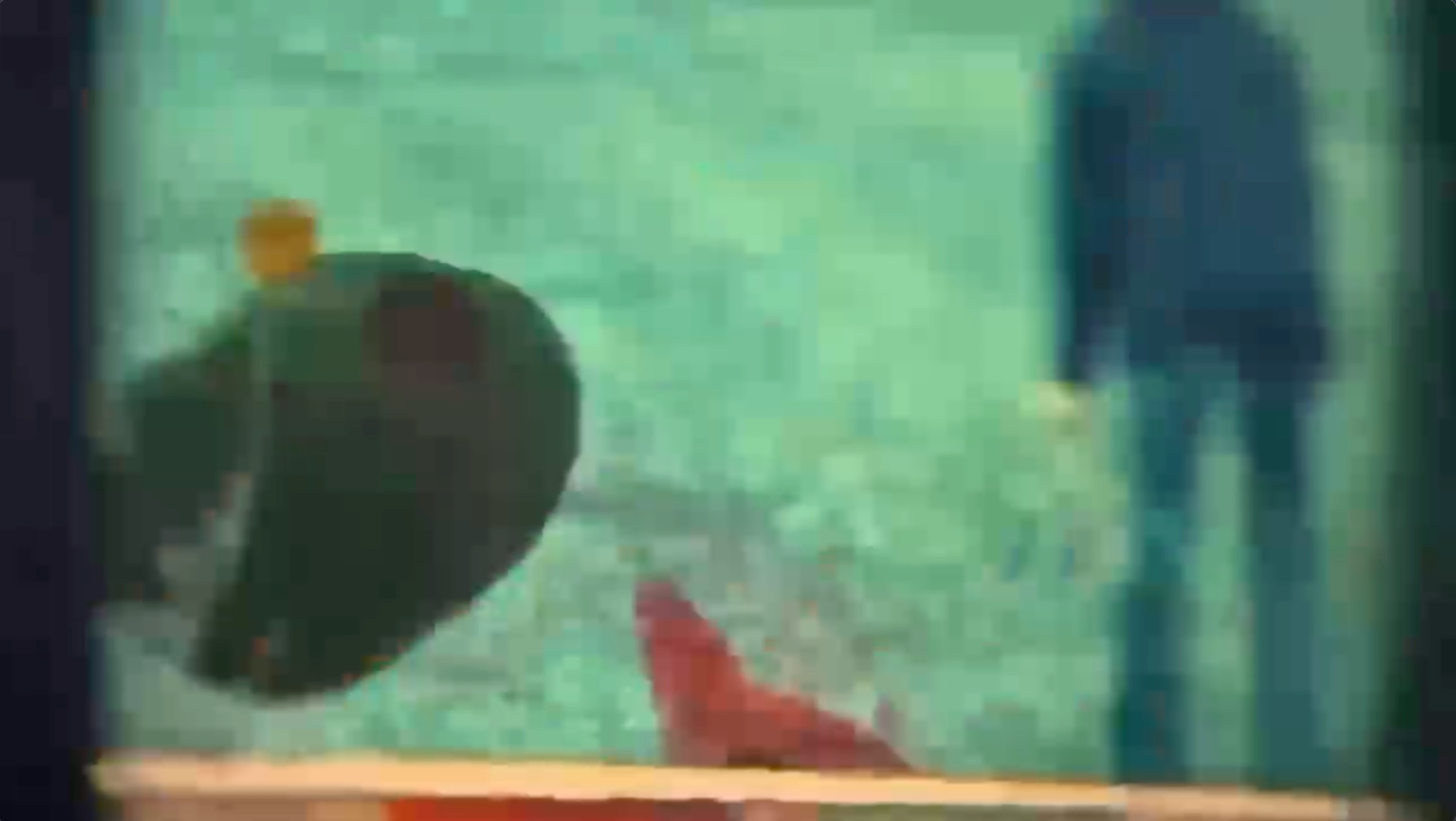 Intervención pictórica en Super 8-image-card