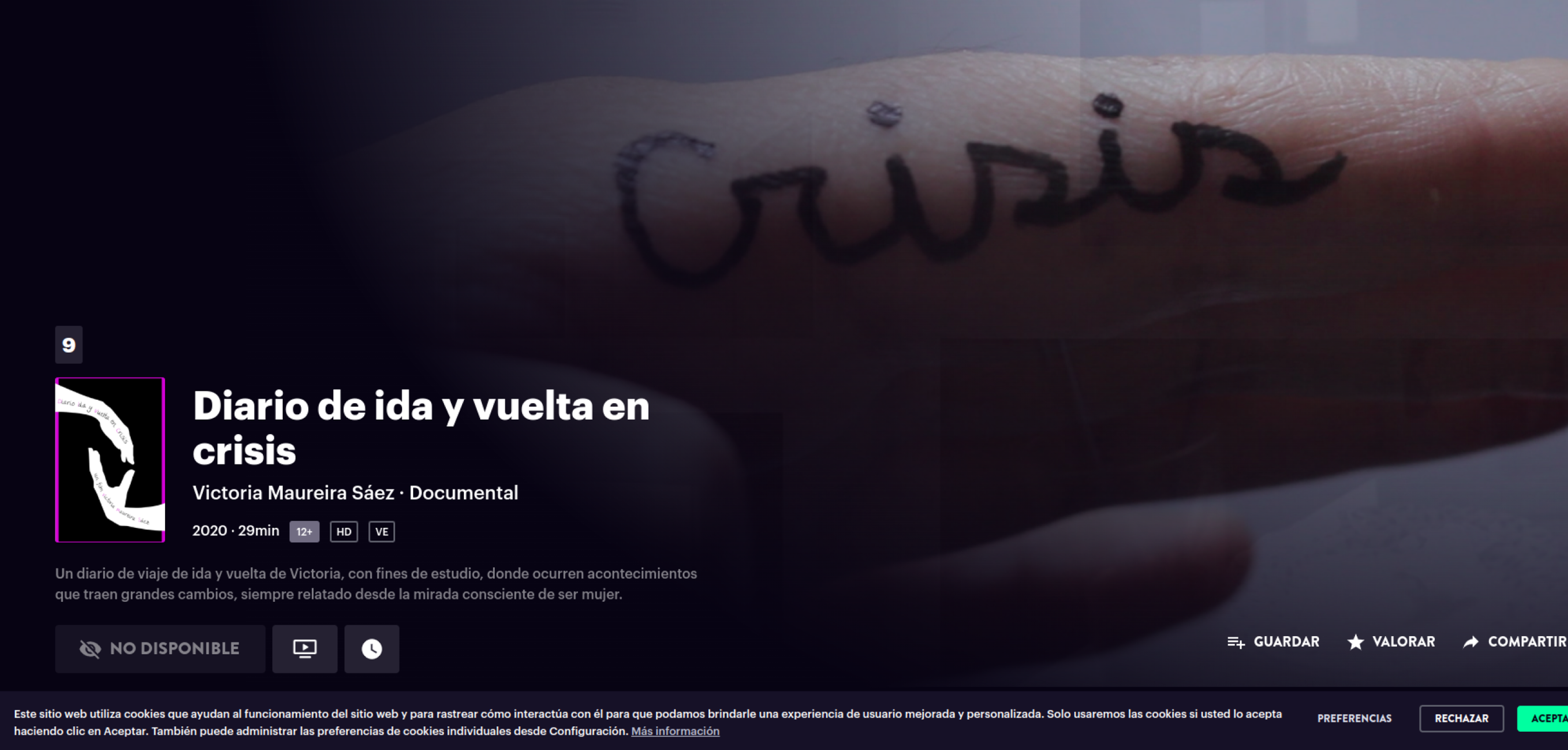 Diario de Ida y Vuelta en Crisis-main-image