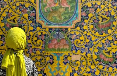 ایرانی بودن یعنی چه؟ — وقتی در خارج هستی، این سوال جواب متفاوتی دارد