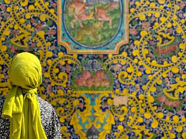 ایرانی بودن یعنی چه؟ — وقتی در خارج هستی، این سوال جواب متفاوتی دارد