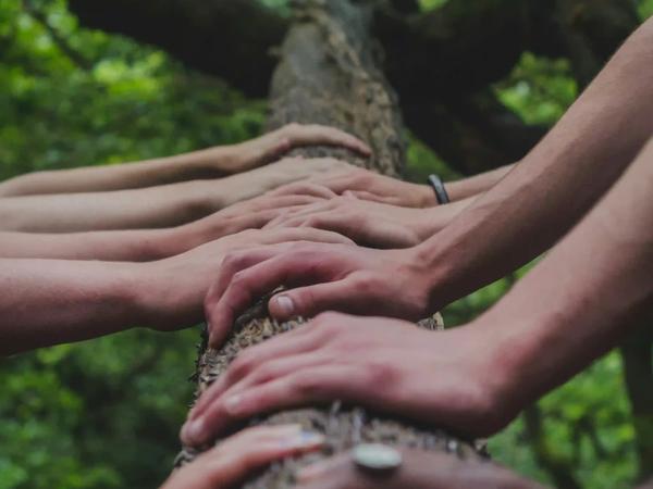 راهنمای عملی ساختن کامیونیتی در شهر جدید