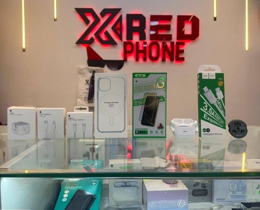 Accesoires Iphone