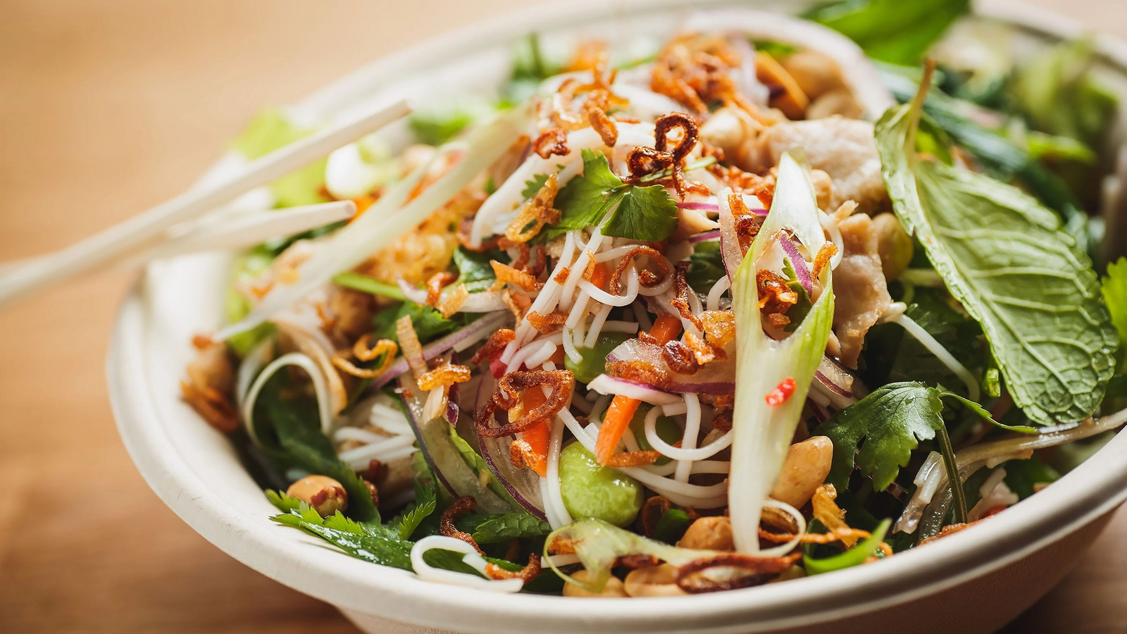 Gastinlagg Fran Thatsup Karmas Guldkorn I Stockholm