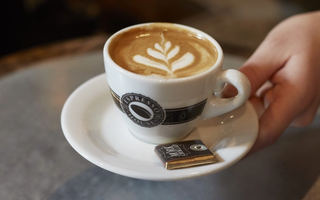 espresso house kaffe