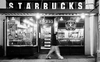 starbucks 1912