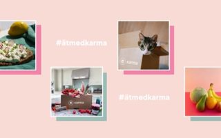 Karma box competition