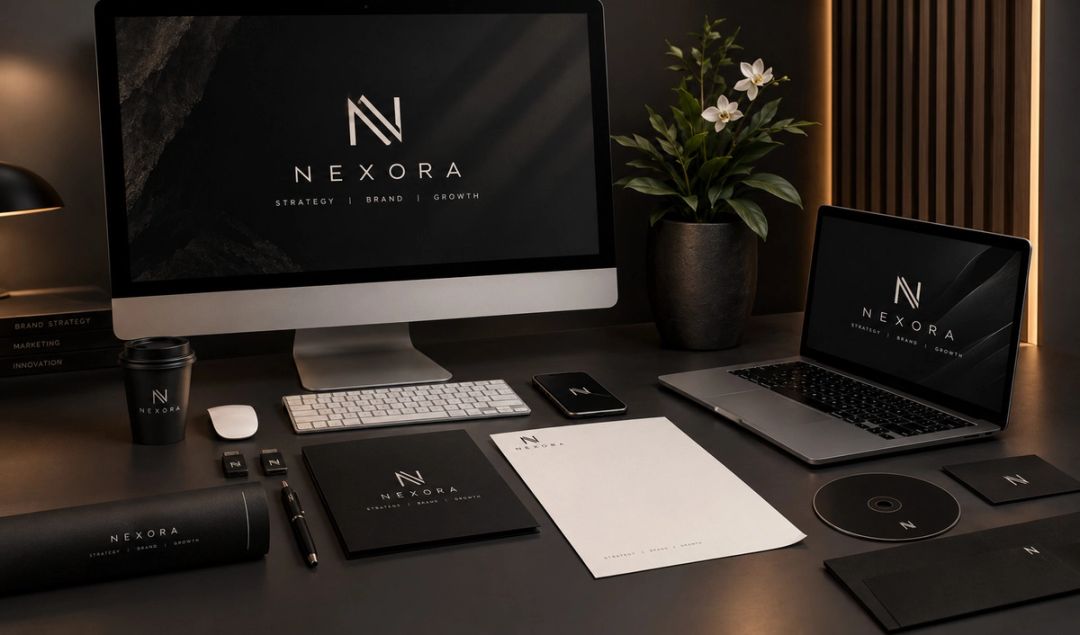 Brand Identity Design Process: 7 Essential Steps