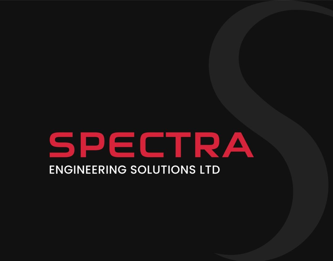 Spectra Engineering Solutions Ltd — Visual Identity — for Spectra Engineering Solutions Ltd