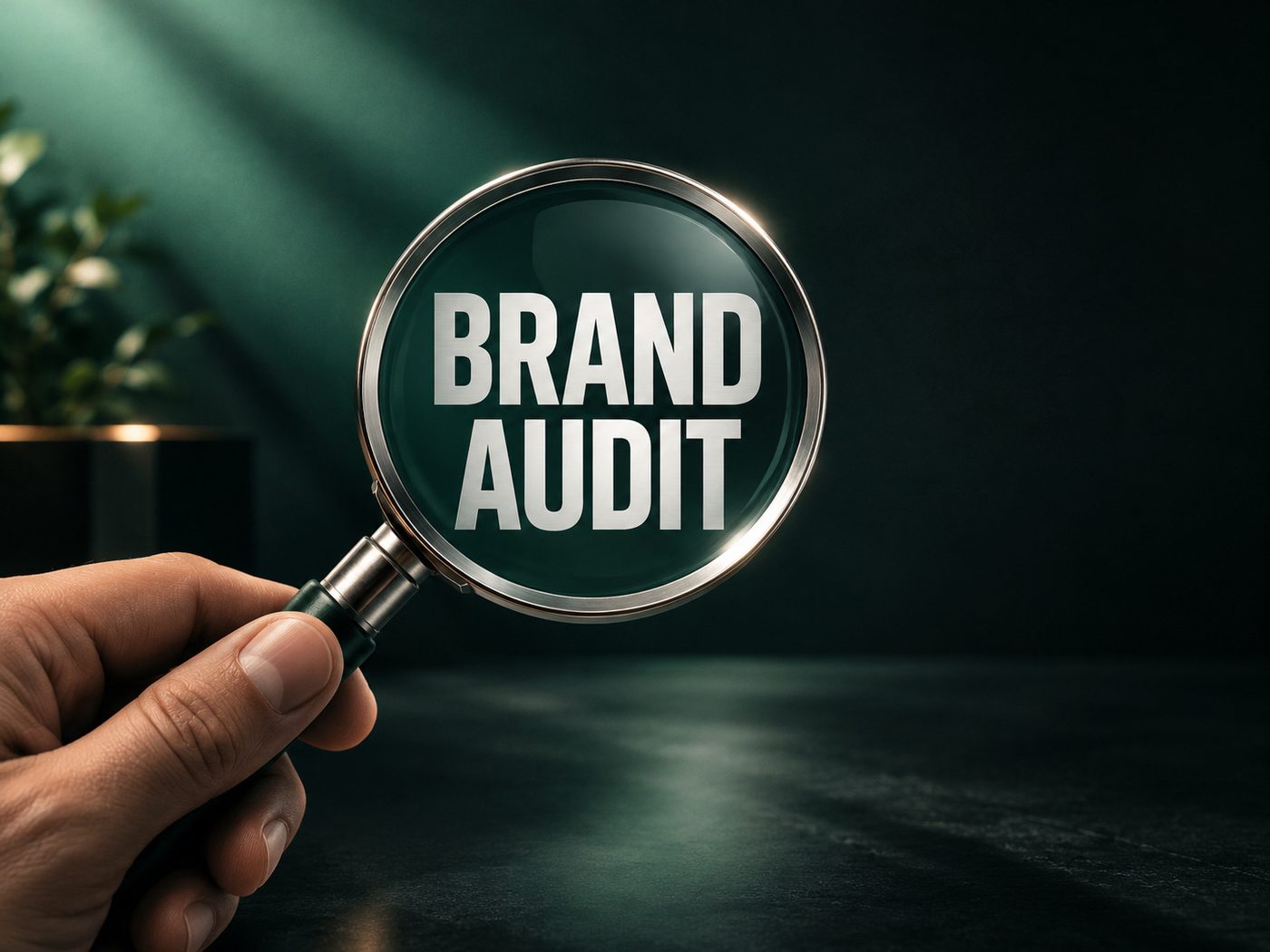 How to Do a Brand Audit: A Step-by-Step Guide for Business Owners