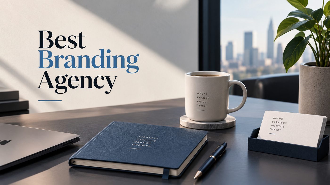 Best Branding Agencies in Nairobi, Kenya (2026 Ranking)