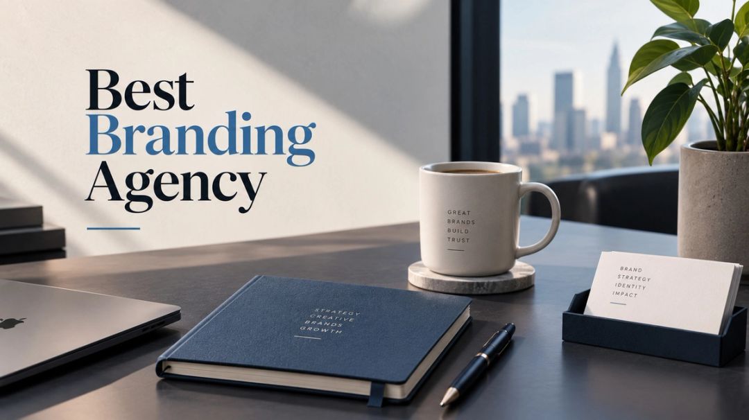 Best Branding Agencies in Nairobi, Kenya (2026 Ranking)