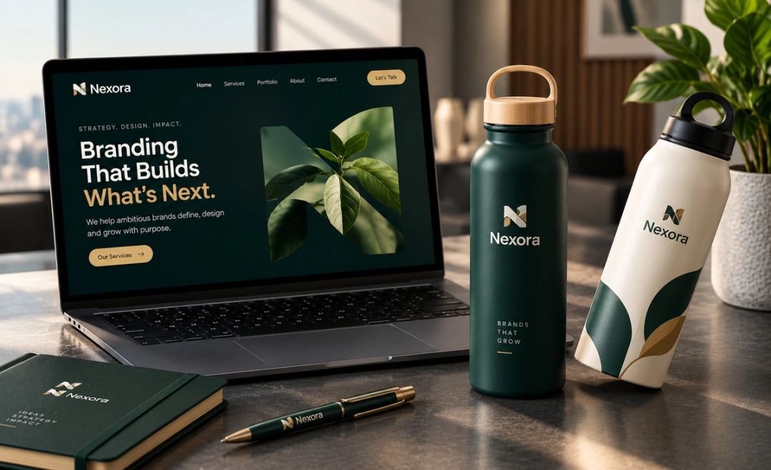How to Brand a Business in Kenya: A Step-by-Step Guide for Growth-Stage Owners