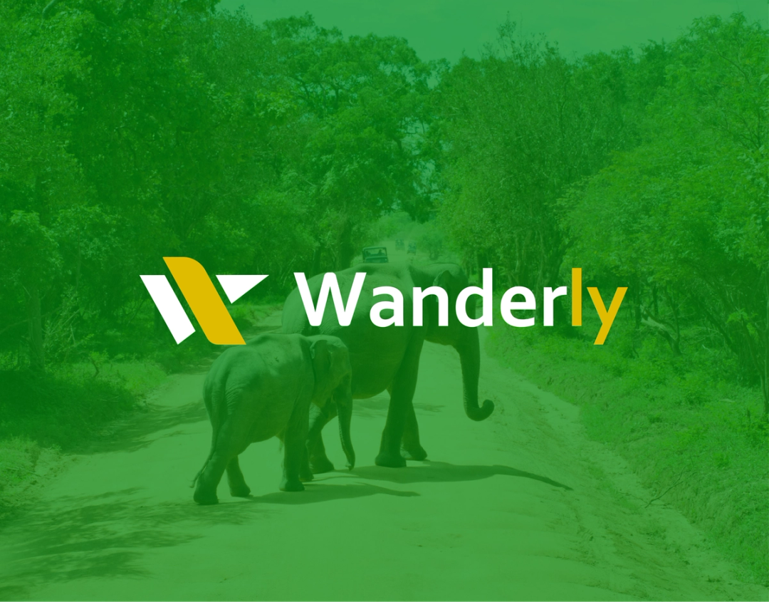 Wanderly — Tours & Travel — for Wanderly Tours & Travel Ltd.