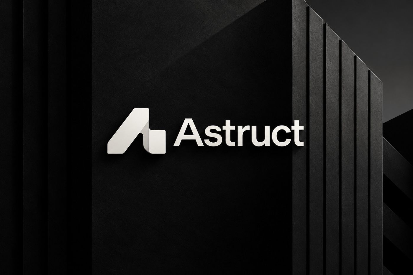 Example of a plain Logo without Identity