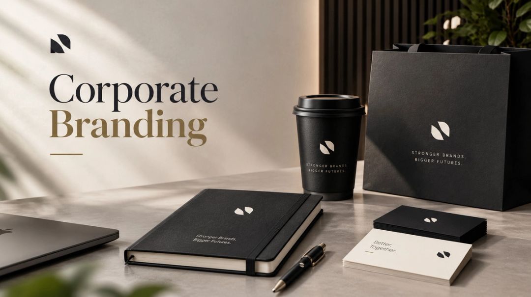 Corporate Branding Kenya: How to Build a Brand Stakeholders Trust