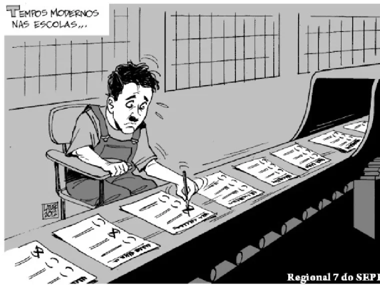 O NOSSO CURSO DE ECONOMIA É MUITO TEÓRICO!