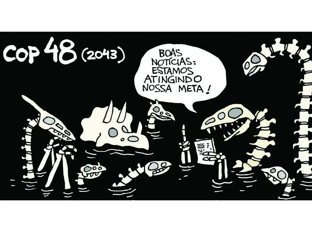 COP30: um museu de grandes novidades