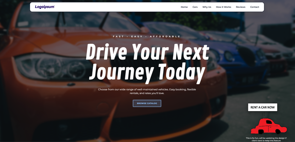 Car Rental
