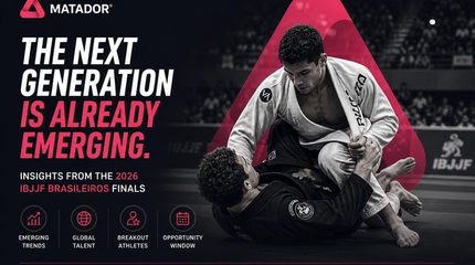 IBJJF Brasileiros 2026 Finals: The Next Seminar Superstars Are Already Here