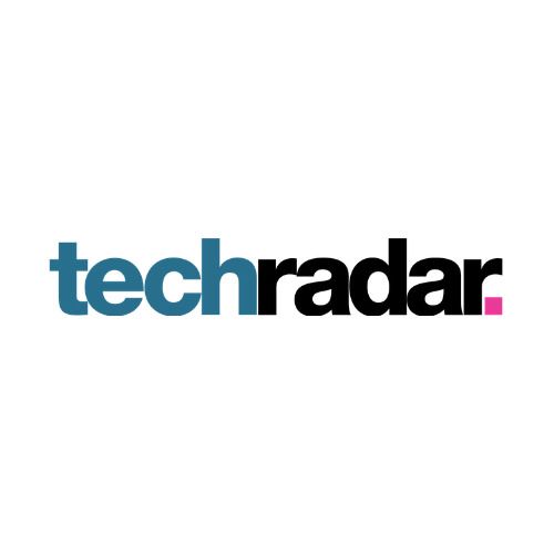 TechRadar Logo