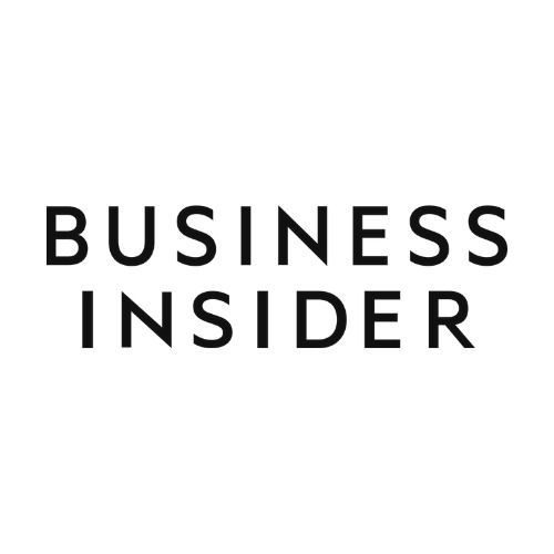 Business Insider Logo