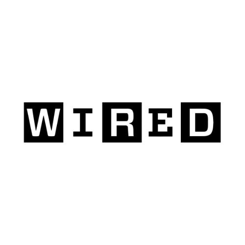 Wired Logo