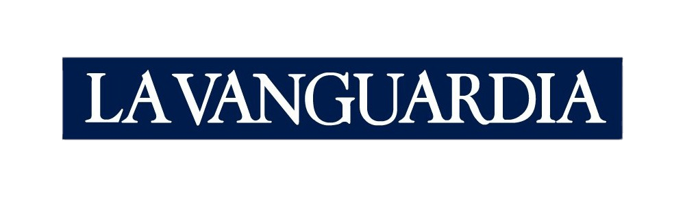 La Vanguardia  Logo