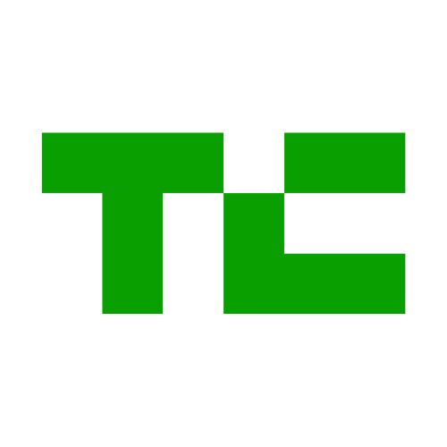 TechCrunch Logo