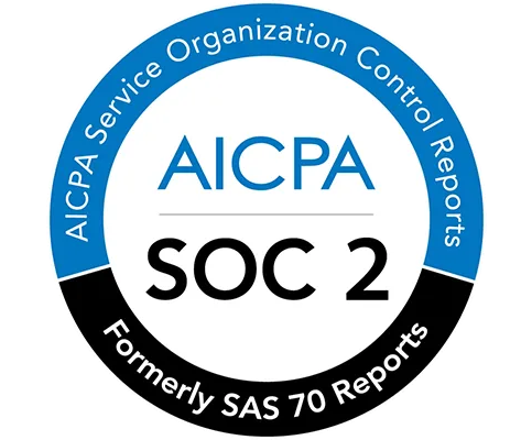 AICPA SOC 2 Type II
