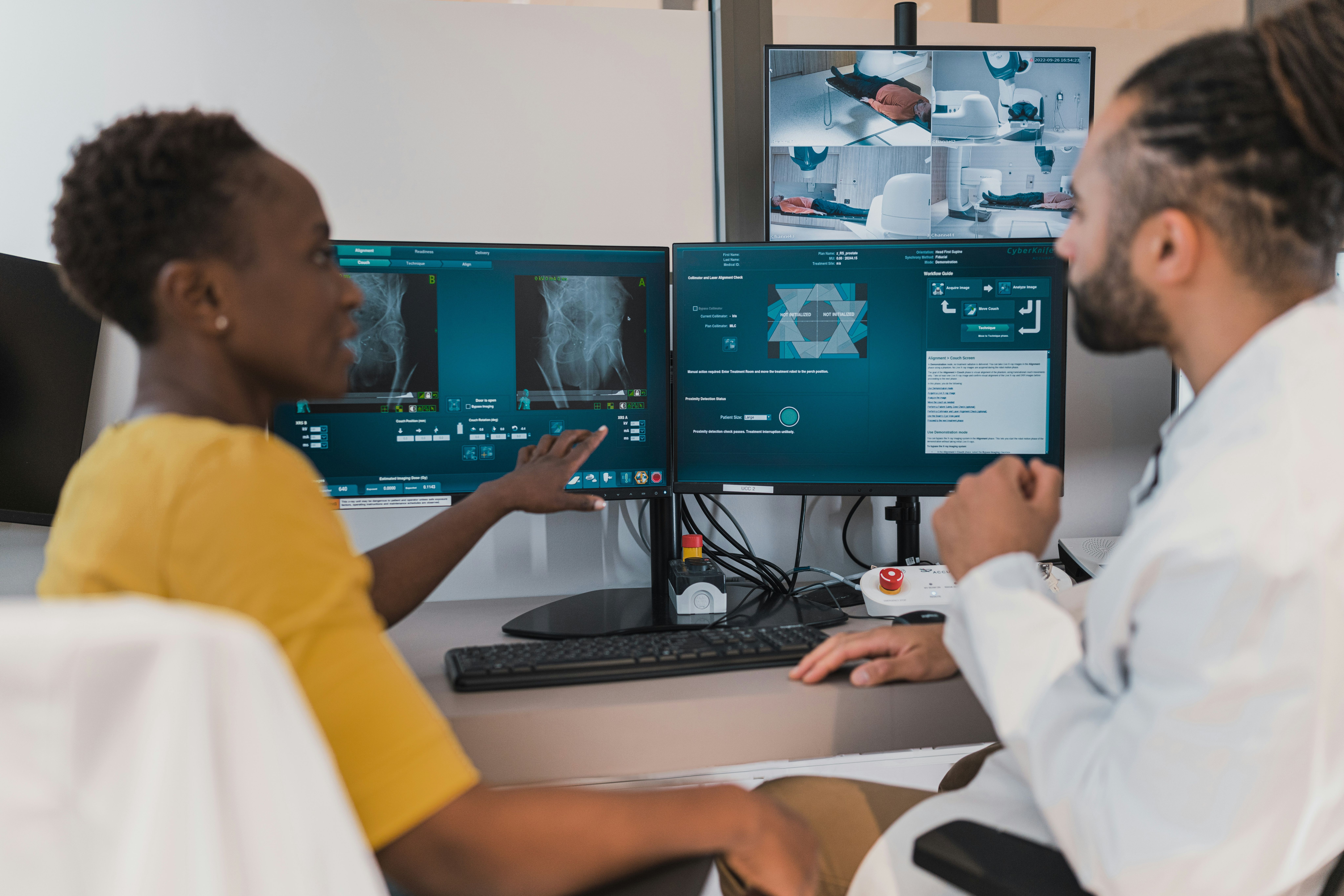 Transitioning to Tymira360: Unifying Clinical and Financial Governance