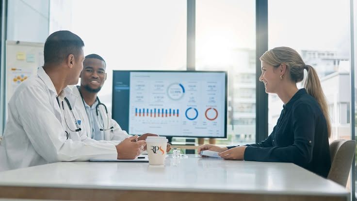Outcome: 75% Faster Reporting and Real-Time Operational Visibility