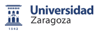 logo Universidad de Zaragoga