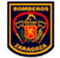 logo Bomberos Zaragoza