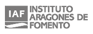 logo Instituto Aragonés de Fomento