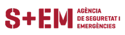 logo Agencia Seguridad y Emergencias 