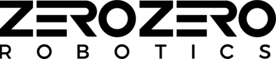 logo Zero Zero Robotics