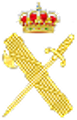 logo Guardia Civil