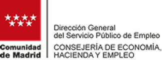 logo Comunidad de Madrid