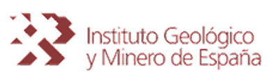 logo Instituto Geológico y Minero de España